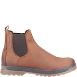 Winchcombe Chelsea Boots Chestnut