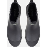 Blenheim Waterproof Ankle Boots Black