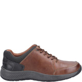 Rollright Casual Shoes Tan