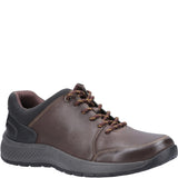 Rollright Casual Shoes Brown