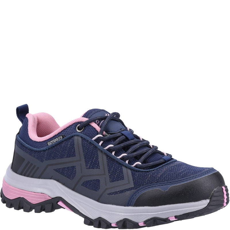 cotswold hiking shoes