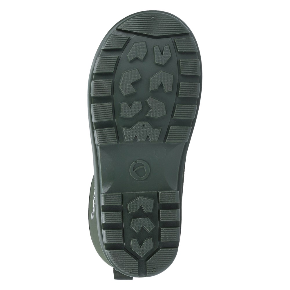 Cotswold Men's Compass Neoprene Wellington Boots - Warm, Waterproof Rubber Boots - View #2
