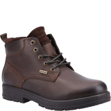 Winson Boots Brown