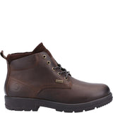 Winson Boots Brown