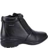 Deerhurst Waterproof Boots Black