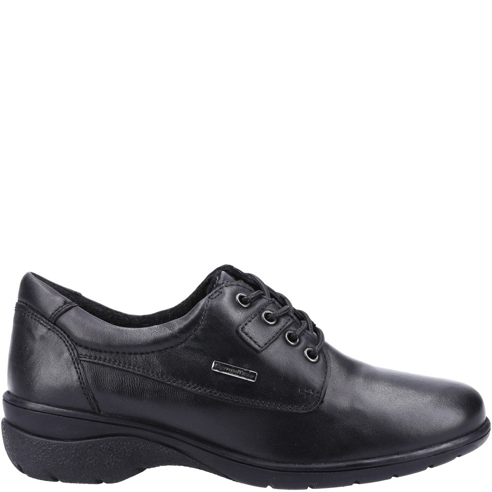 Ruscombe 2 Waterproof Shoes Black