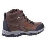 Maisemore Hiking Boots Brown