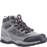 Maisemore Hiking Boots Grey