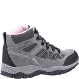 Maisemore Hiking Boots Grey