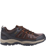 Maisemore Low Hiking Shoes Brown