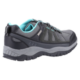 Maisemore Low Hiking Shoes Grey