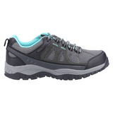 Maisemore Low Hiking Shoes Grey