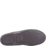 Sodbury Moccasin Slippers Brown