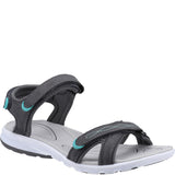 Whiteshill Recycled Sandals Grey