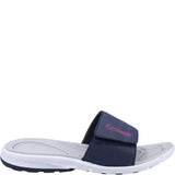 Windrush Recycled Sandals Navy