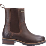 Somerford Chelsea Boots Brown