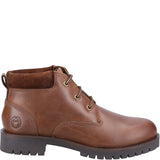 Banbury Shoes Boots Brown