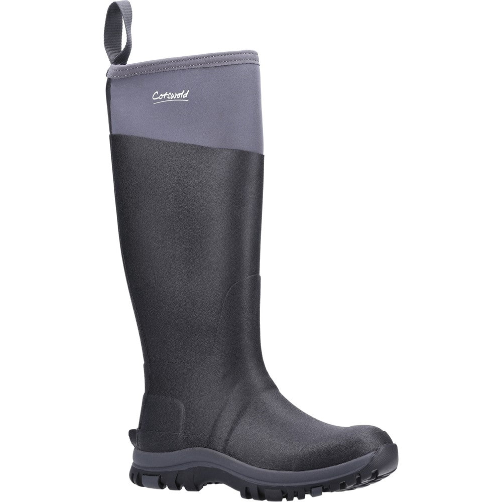 Wentworth Wellingtons Grey