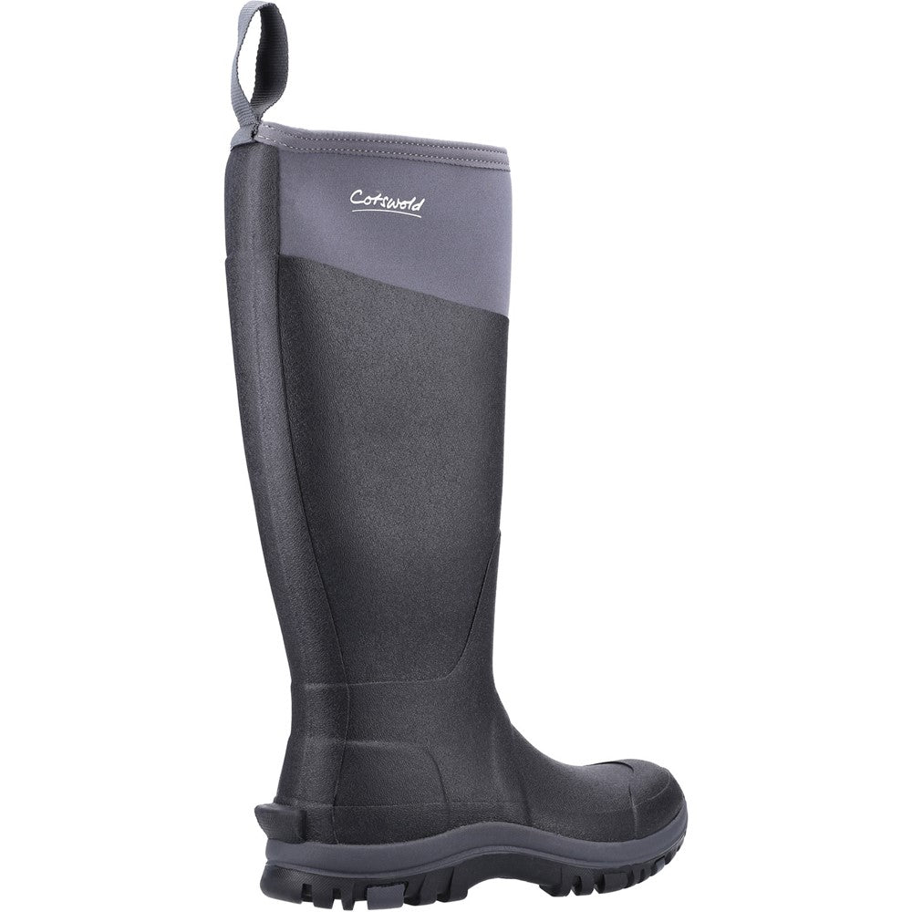 Wentworth Wellingtons Grey