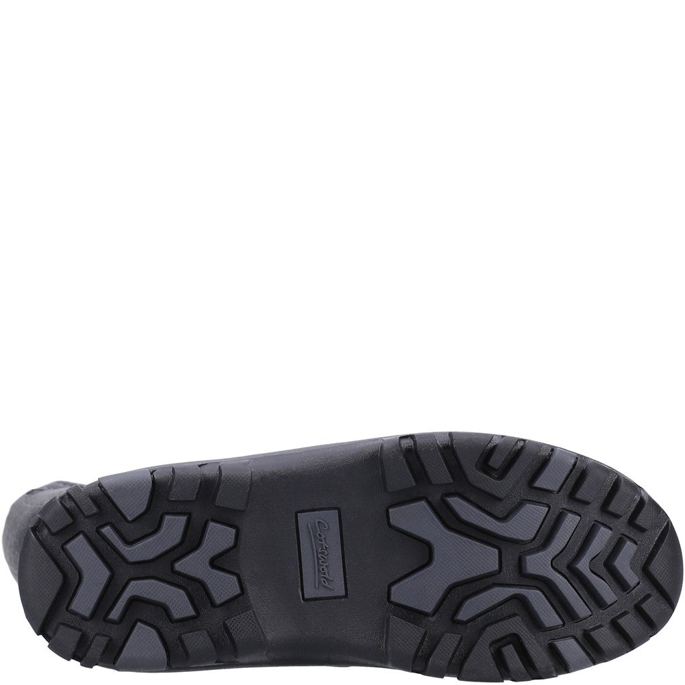 Wentworth Wellingtons Grey