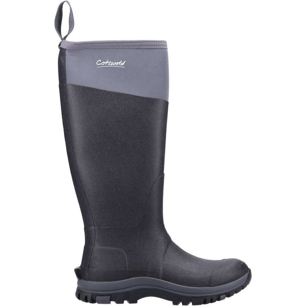 Wentworth Wellingtons Grey