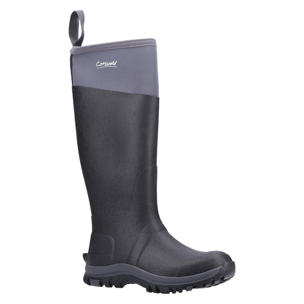 Wentworth Wellingtons Grey
