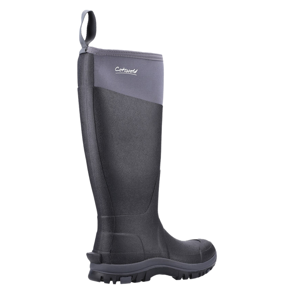 Wentworth Wellingtons Grey