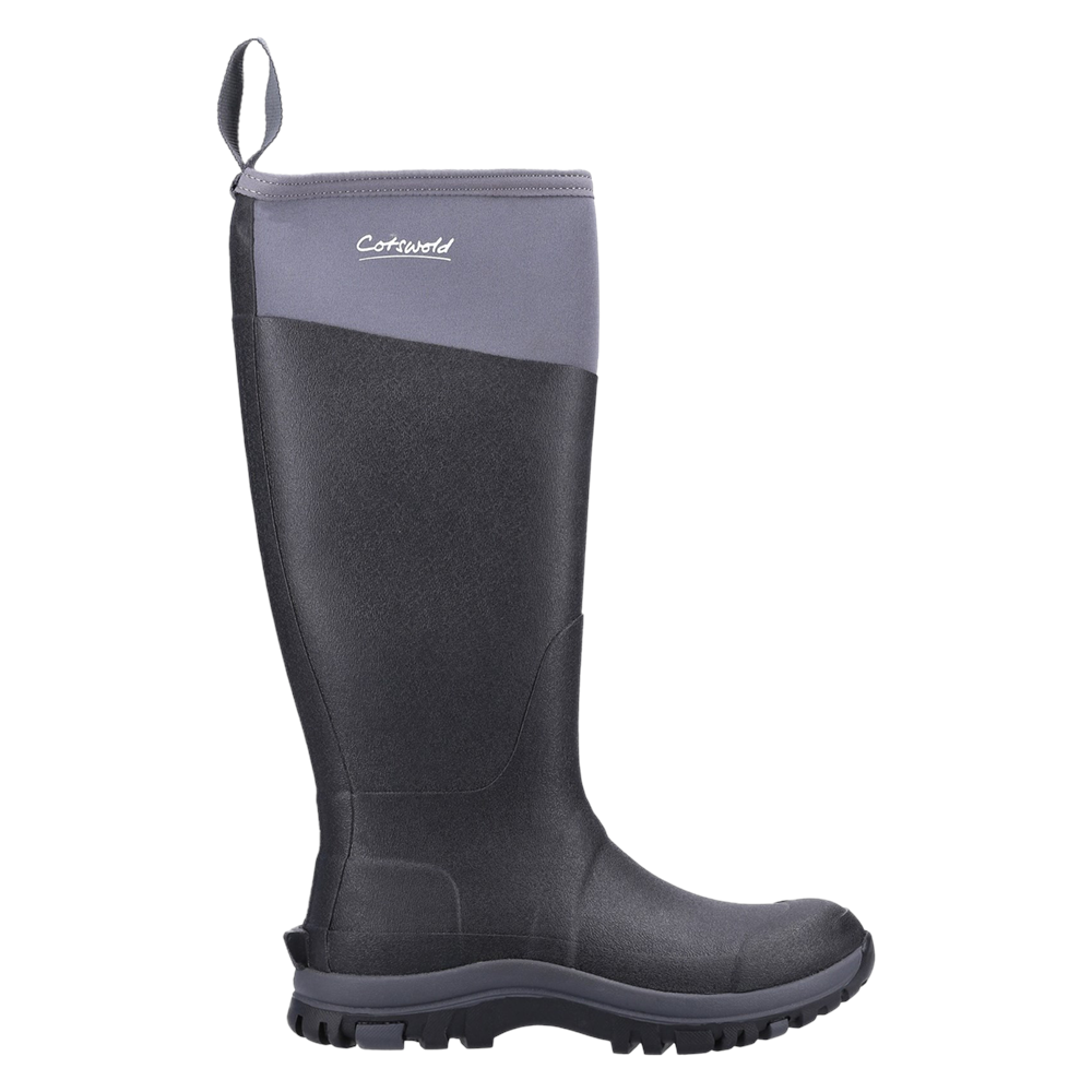 Wentworth Wellingtons Grey