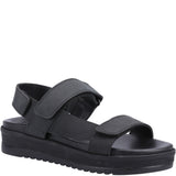 Campden Sandals Black