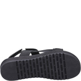 Campden Sandals Black