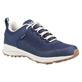 Compton Shoes Navy