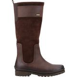 Painswick Boots Brown