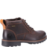 Falfield Boots Brown