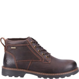 Falfield Boots Brown