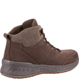 Avening Boots Brown
