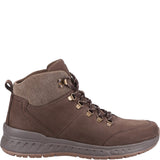 Avening Boots Brown