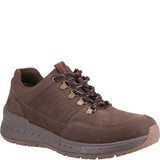 Longford Shoes Brown