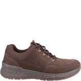 Longford Shoes Brown