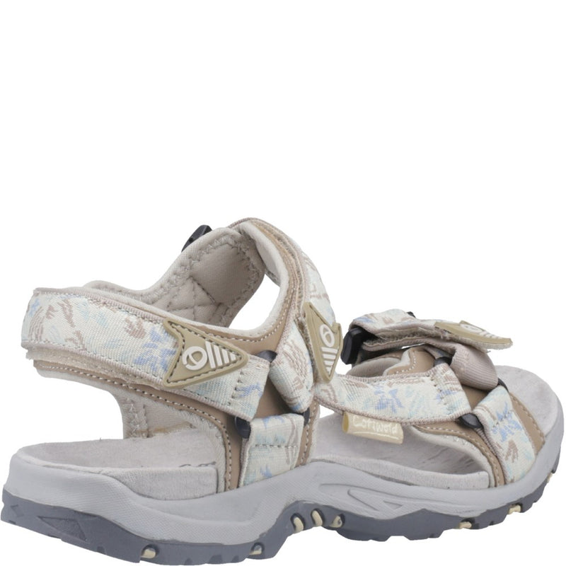 Womens Sandals | Cotswold Shoes â Cotswold-Shoes