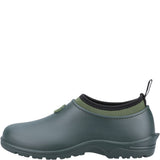 Perrymead Shoes Green